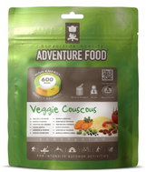 Adventure Food - Vegetarian Couscous - MRE