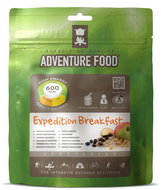 Adventure Food - Expedition Breakfast - MRE