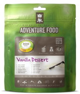 Adventure Food - Vanilla Dessert - MRE