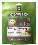 Adventure Food - Apple and Apricot - MRE