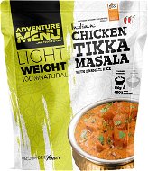 Adventure Menu - Chicken Tikka Masala with basmati rice - MRE