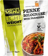 Adventure Menu - Penne Bolognese - MRE