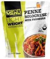 Adventure Menu - Penne Bolognese - MRE