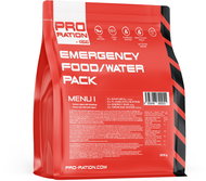 Adventure Menu Pro-Ration Emergency food pack menu I - MRE