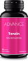 Dietary Supplement ADVANCE Tenzin 60 capsules – heart and blood pressure - Doplněk stravy