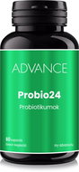 ADVANCE Probio24 60 kapszula – probiotikum - Probiotikum