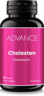 ADVANCE Cholesten 60 kapszula – koleszterin - Étrend-kiegészítő