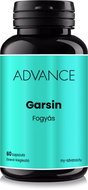 ADVANCE Garsin 60 kapszula – fogyás - Étrend-kiegészítő