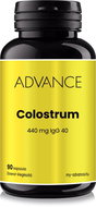 ADVANCE Colostrum 90 capsules – colostrum - Colostrum