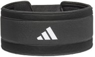 Adidas Posilovací pás Performance+ černý XL - Workout Belt