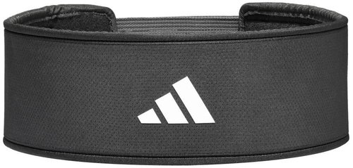 Adidas Posilovací pás černý M Main image Adidas Posilovací pás černý M - Workout Belt - Main image