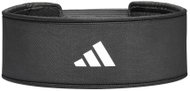Adidas Posilovací pás černý L - Workout Belt