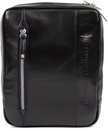 Aeronautica Militare Thunder, AM-461-01, černá - Taška přes rameno