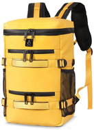 AEROLITE BP002 - yellow - Backpack