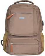 METRO LL263 - brown - Backpack