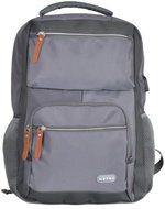 METRO LL264 - grey - Backpack