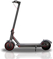 AERIUM AOVO PRO černá - Electric Scooter