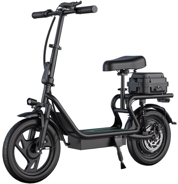 AERIUM Aovo PRO Comfort V2, fekete