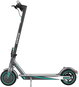 Electric Scooter AERIUM T350 PRO blue + mobile phone holder - Elektrická koloběžka