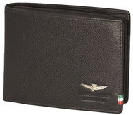 Aeronautica Militare Flag AM 103 brown - Wallet
