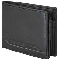 Aeronautica Militare Moon AM 233 black - Wallet