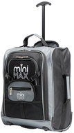 AEROLITE MiniMax S black - Children's Lunch Box