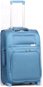 AEROLITE T-9515/3-S utazóbőrönd - világoskék - Bőrönd