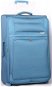 AEROLITE T-9515/3-L utazóbőrönd - világoskék - Bőrönd