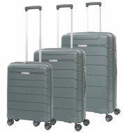 AEROLITE T-155, green - Case Set