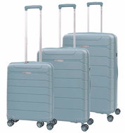 AEROLITE T-155, light green - Case Set