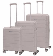 AEROLITE T-155, beige - Case Set