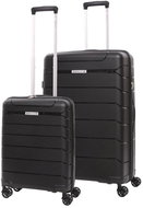 AEROLITE T-155 2 pcs, black - Case Set