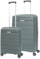 AEROLITE T-155 2 pcs, green - Case Set