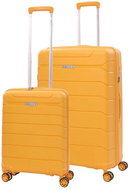 AEROLITE T-155 2 pcs, yellow - Case Set