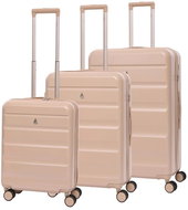 AEROLITE T-635, beige - Case Set