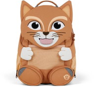 Affenzahn Large Friend – Cat - Children's Backpack