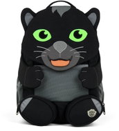 Affenzahn Large Friend - Black Panther - Children's Backpack