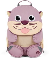 Affenzahn Large Friend - Otter - Children's Backpack