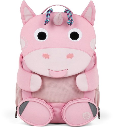 Affenzahn Large Friend – Unicorn - Children's Backpack - Main image