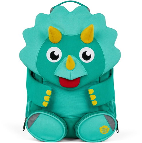 Affenzahn Large Friend - Dinosaur - Children's Backpack - Main image
