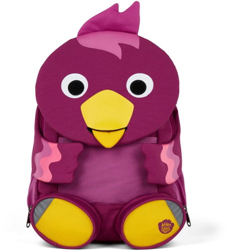 Affenzahn Large Friend - Bird - Children's Backpack - Main image