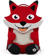 Affenzahn Large Friend - Fox - Children's Backpack