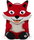 - Fox