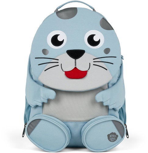 Affenzahn Large Friend – Seal II - Children's Backpack - Main image