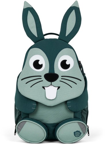Affenzahn Large Friend - Rabbit - Children's Backpack - Main image