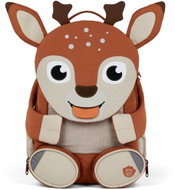 Affenzahn Large Friend - Deer - Children's Backpack