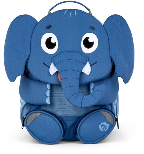 Affenzahn Large Friend - Elephant - Children's Backpack - Main image