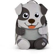 Affenzahn Large Friend - Dog-special edition - Children's Backpack