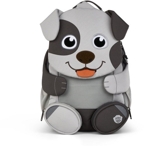 Affenzahn Large Friend - Dog-special edition - Children's Backpack - Main image
