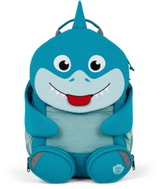 Affenzahn Large Friend - Shark - Children's Backpack